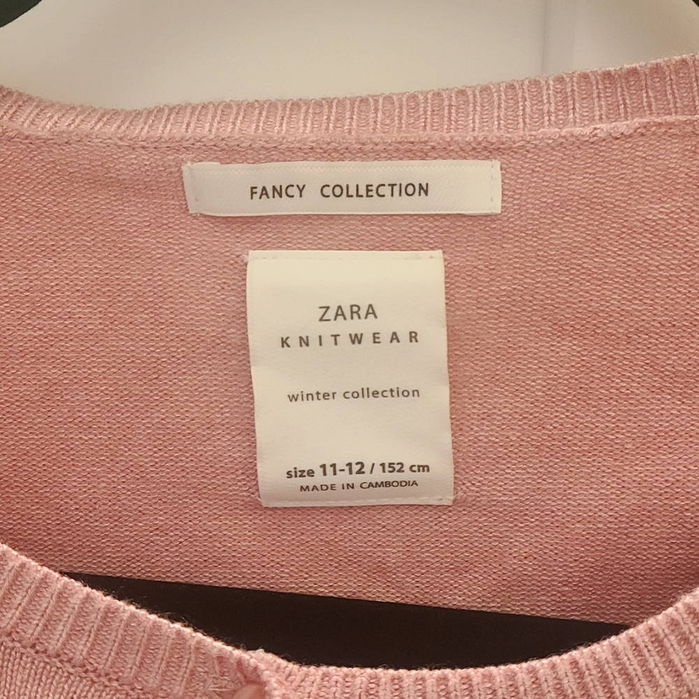 Zara Cardigan - Picture 4 of 4
